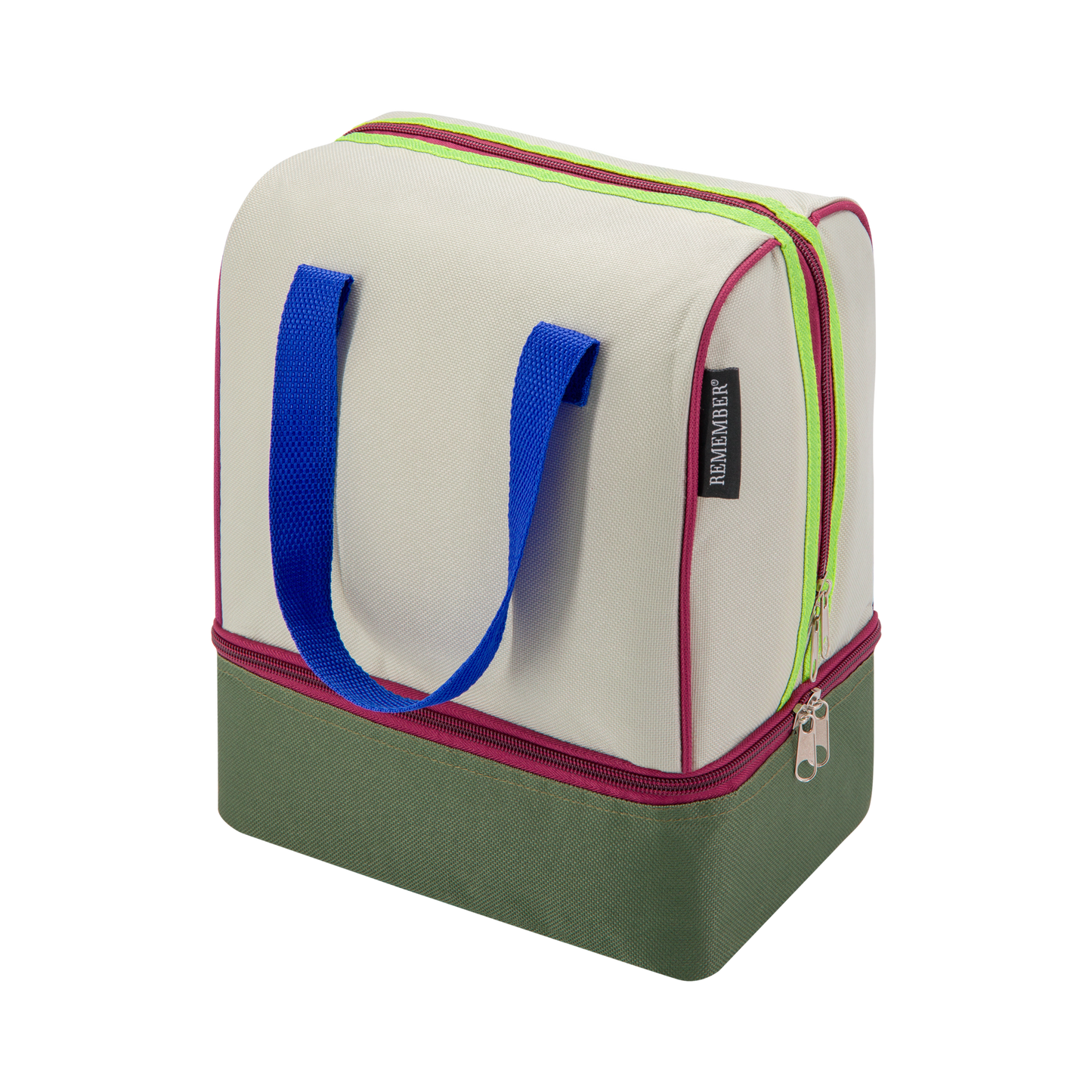 COOLER BAG-LUNCH COOLER BAG-BRUNO