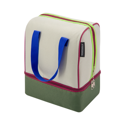 COOLER BAG-LUNCH COOLER BAG-BRUNO