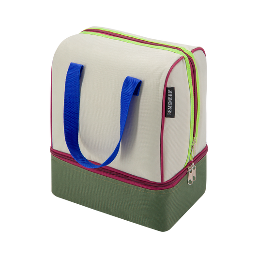 COOLER BAG-LUNCH COOLER BAG-BRUNO