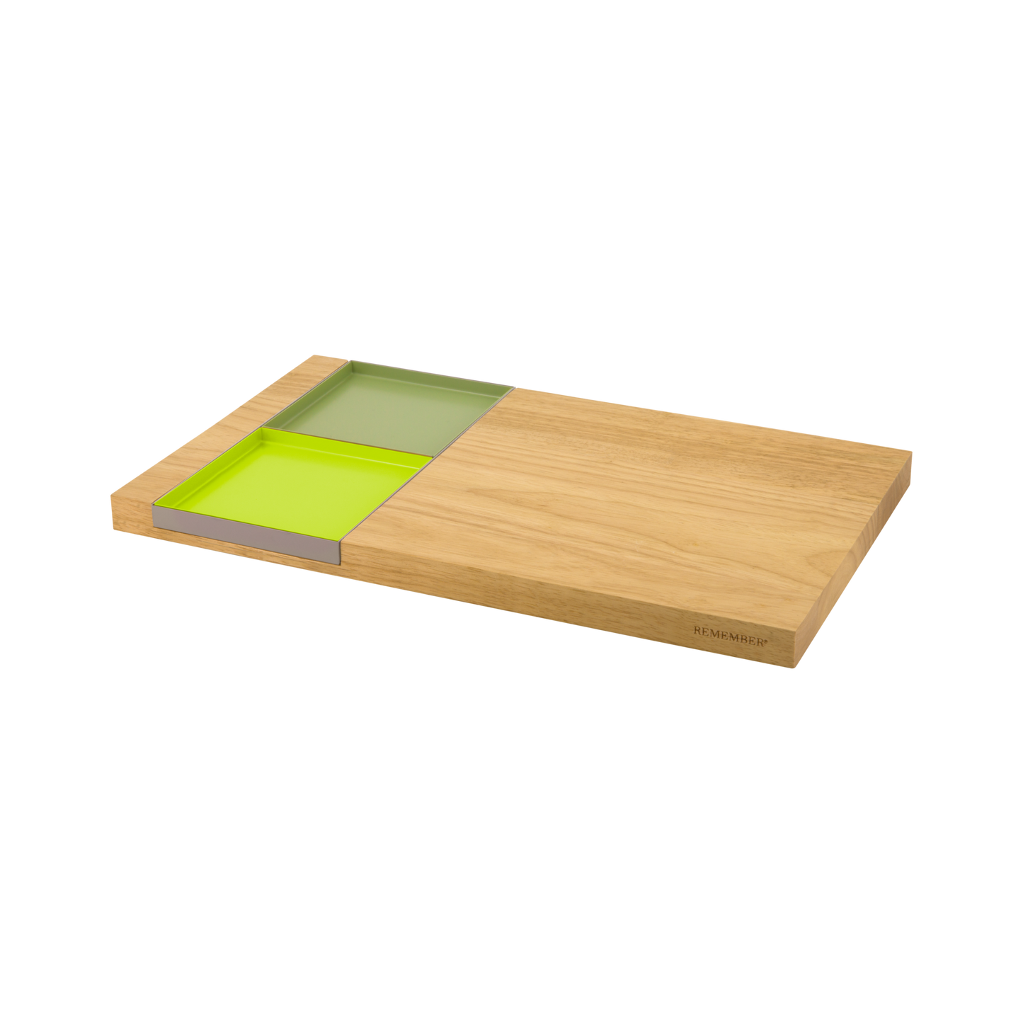 SERVING BOARD-GUSTO-L