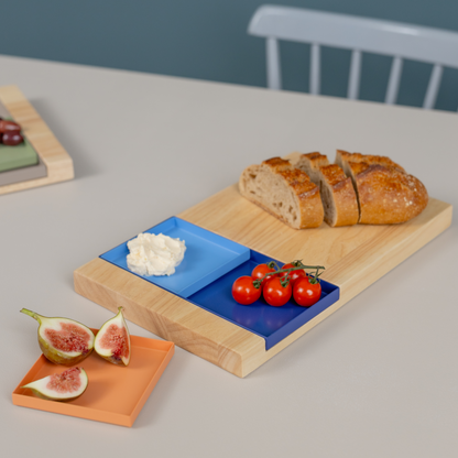 SERVING BOARD-GUSTO-M