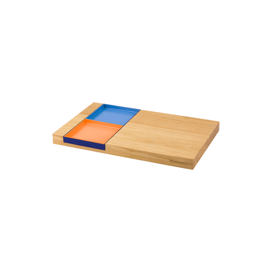 SERVING BOARD-GUSTO-M