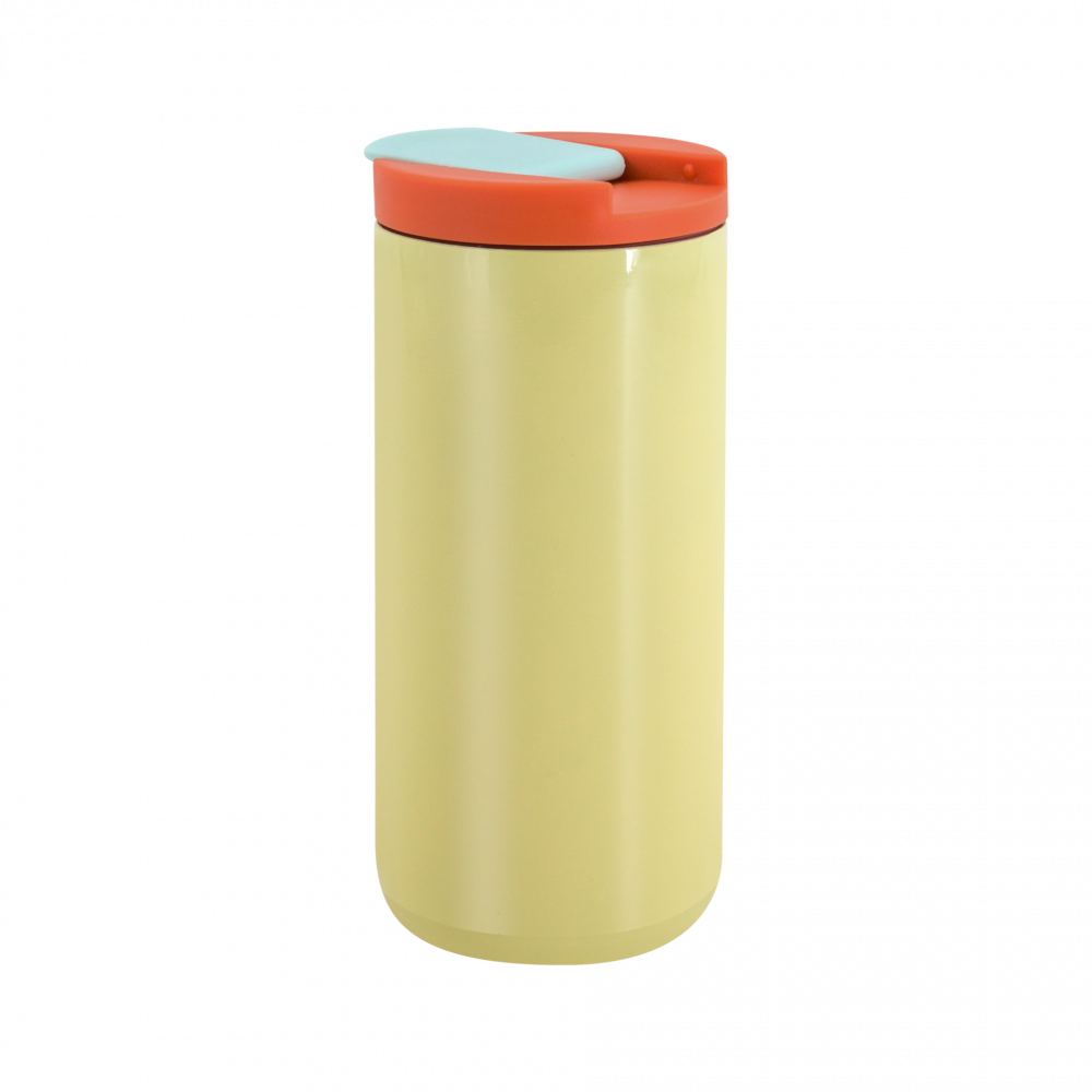 MUG-COFFEE TO GO MUG-SULLY