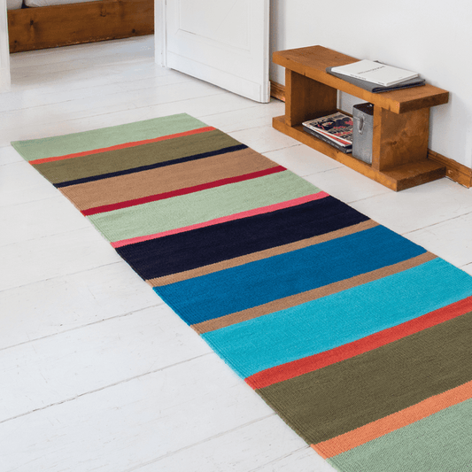RUG-COTTON RUG LONG-COSTA