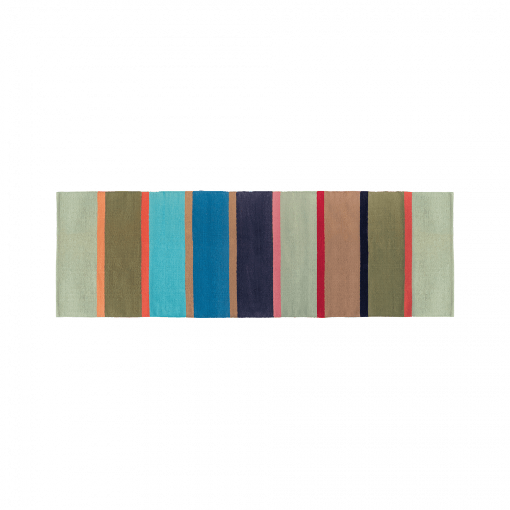 RUG-COTTON RUG LONG-COSTA