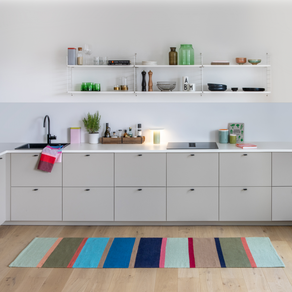 RUG-COTTON RUG LONG-COSTA