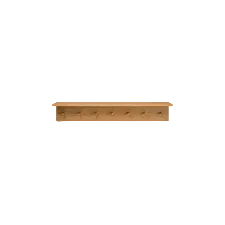 SHELF - PLACE RACK