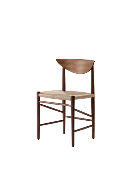 INDOOR - DINING CHAIR - DRAWN HM3