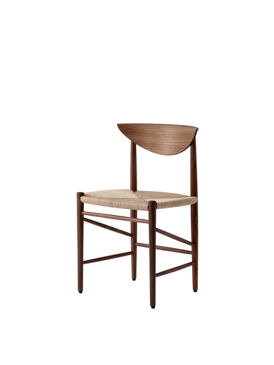 INDOOR - DINING CHAIR - DRAWN HM3
