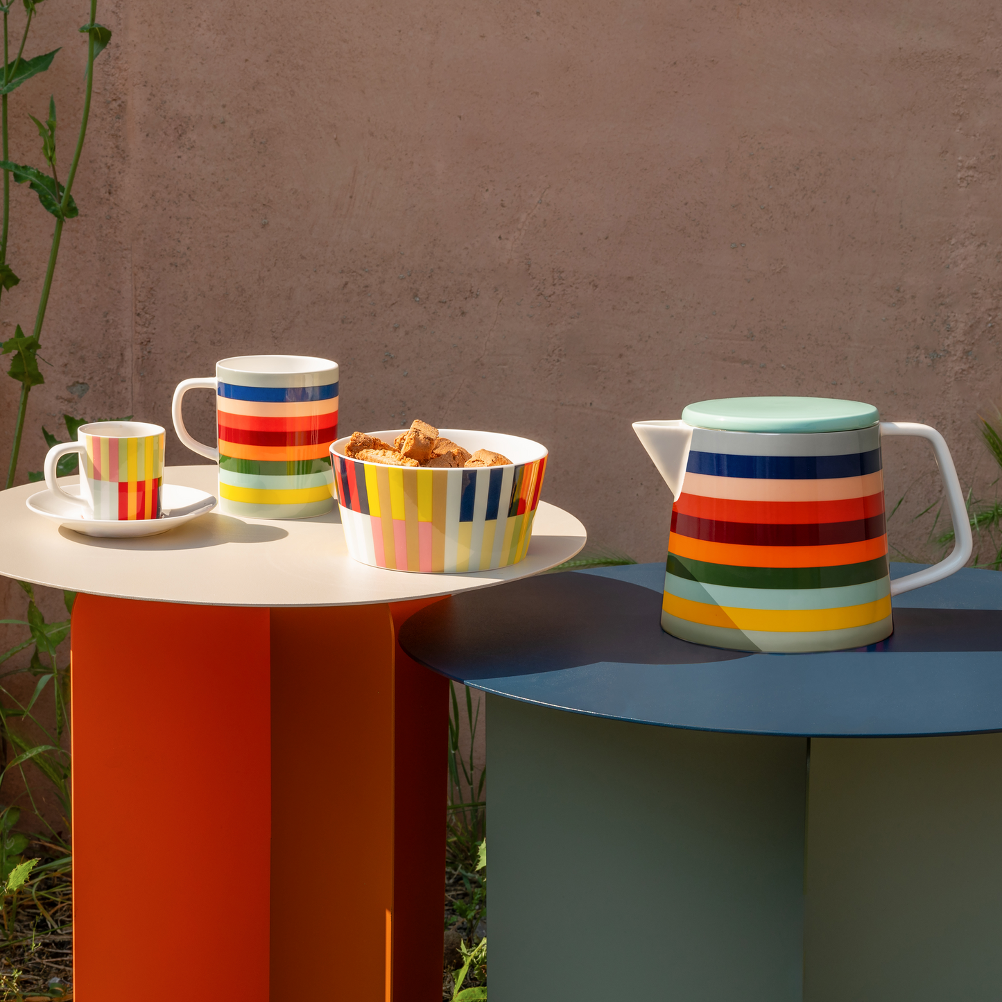 TEAPOT-LORENZO 1.2 L