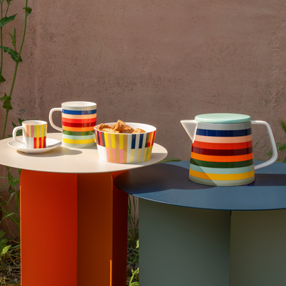 TEAPOT-LORENZO 1.2 L