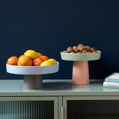 CAKE STAND-CARLOS-LARGE