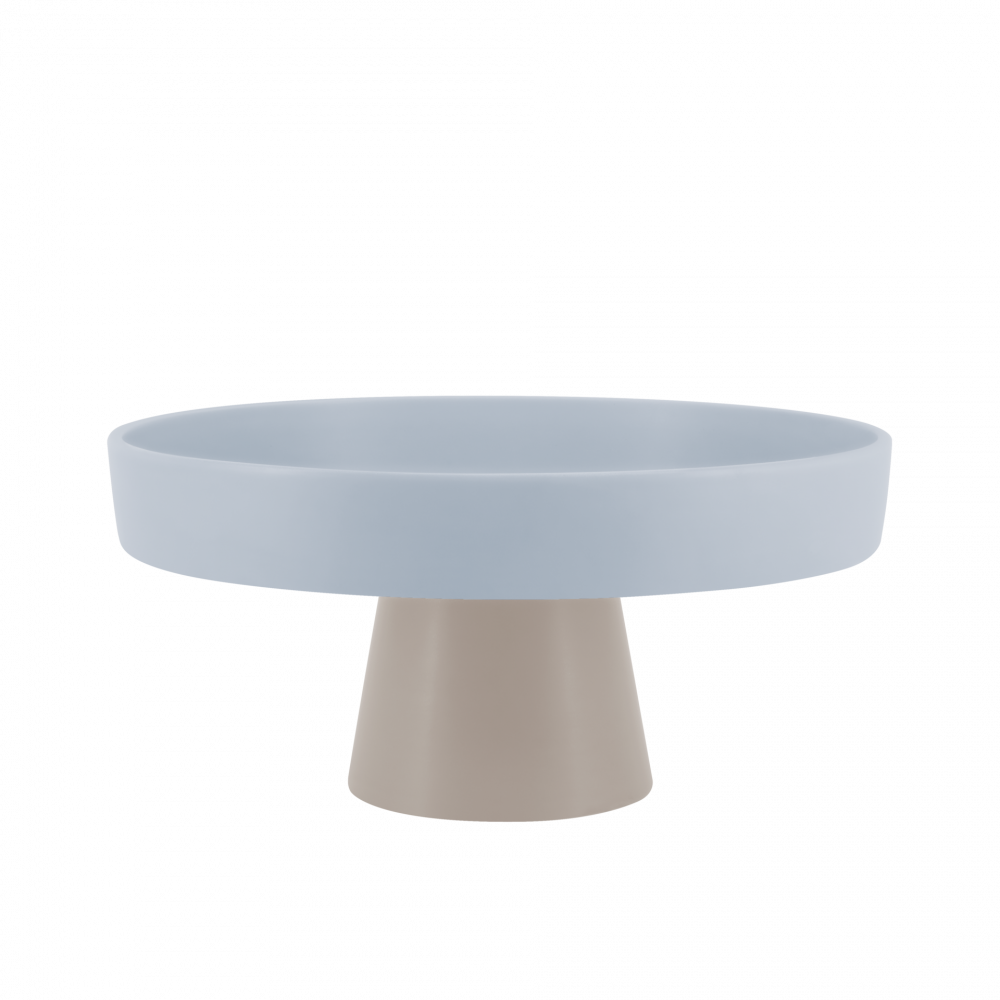 CAKE STAND-CARLOS-LARGE