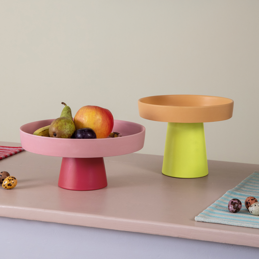 CAKE STAND-AMI-LARGE