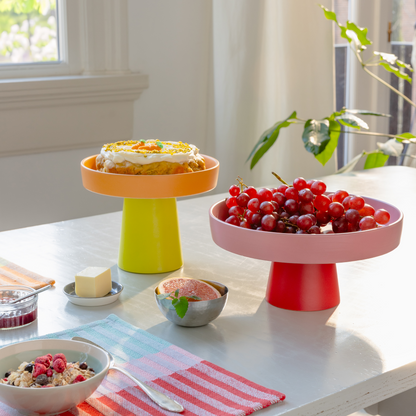 CAKE STAND-PHILL-SMALL