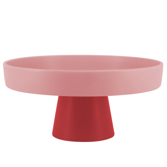 CAKE STAND-AMI-LARGE