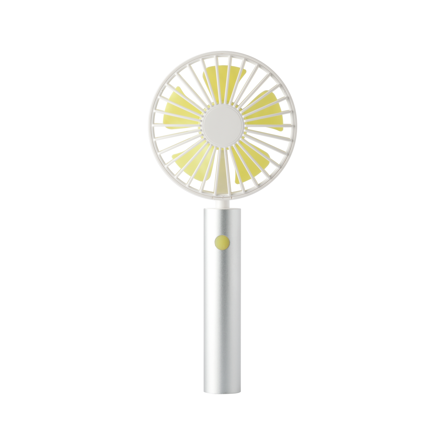 FAN-FLOW SILVER
