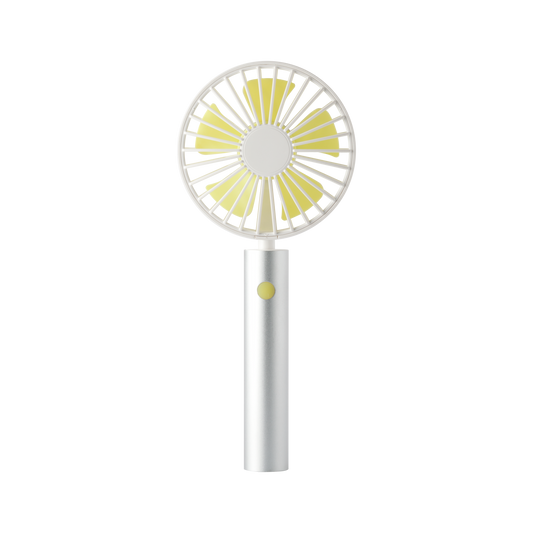 FAN-FLOW SILVER