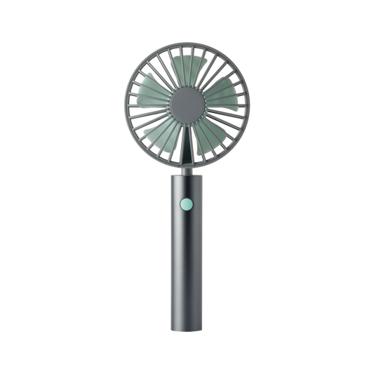 FAN-FLOW GRAPHITE