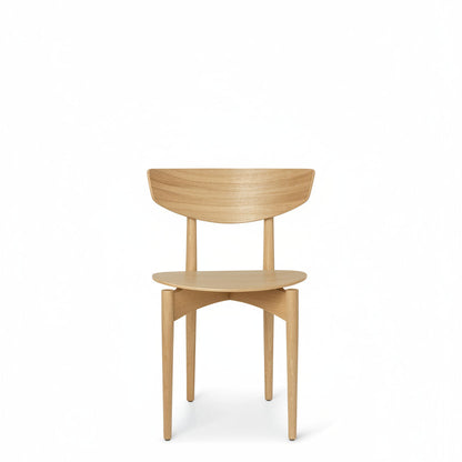 INDOOR - DINING CHAIR - HERMAN