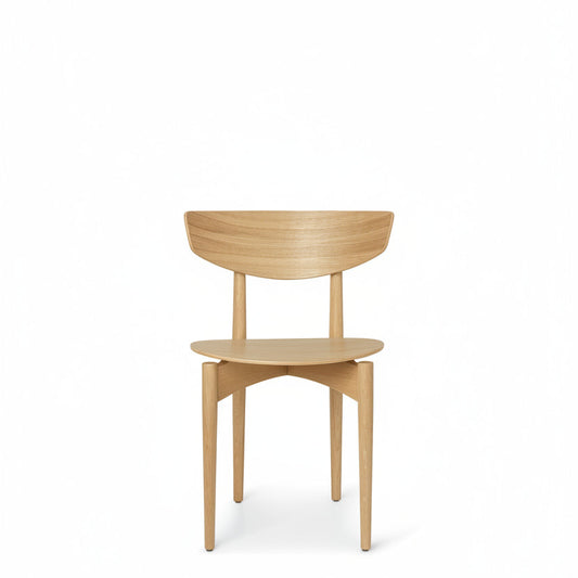 INDOOR - DINING CHAIR - HERMAN
