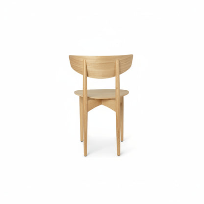 INDOOR - DINING CHAIR - HERMAN