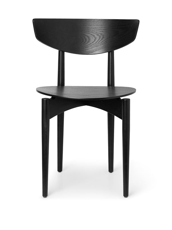 INDOOR - DINING CHAIR - HERMAN