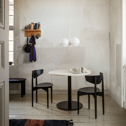 INDOOR - DINING CHAIR - HERMAN