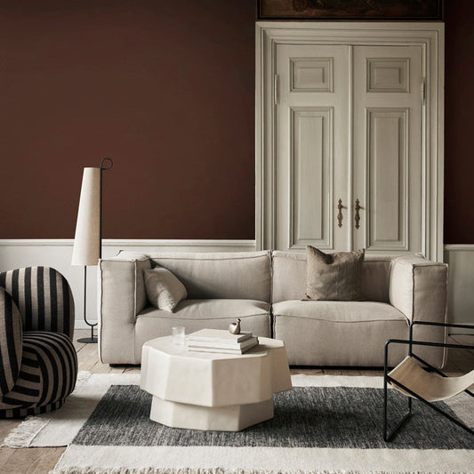 INDOOR - SOFA - CATENA