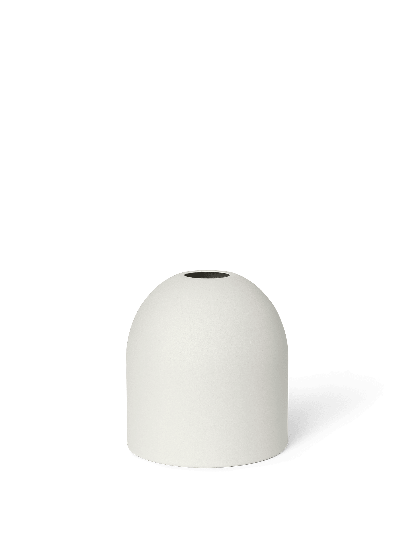 LAMP SHADE-COLLECT-BELL-WHITE