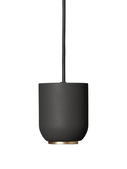 PENDANT-COLLECT-BELL-BLACK