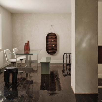 INDOOR - DINING TABLE - LAGER