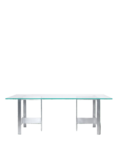 INDOOR - DINING TABLE - LAGER