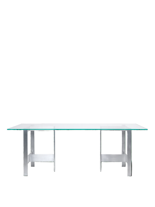 INDOOR - DINING TABLE - LAGER