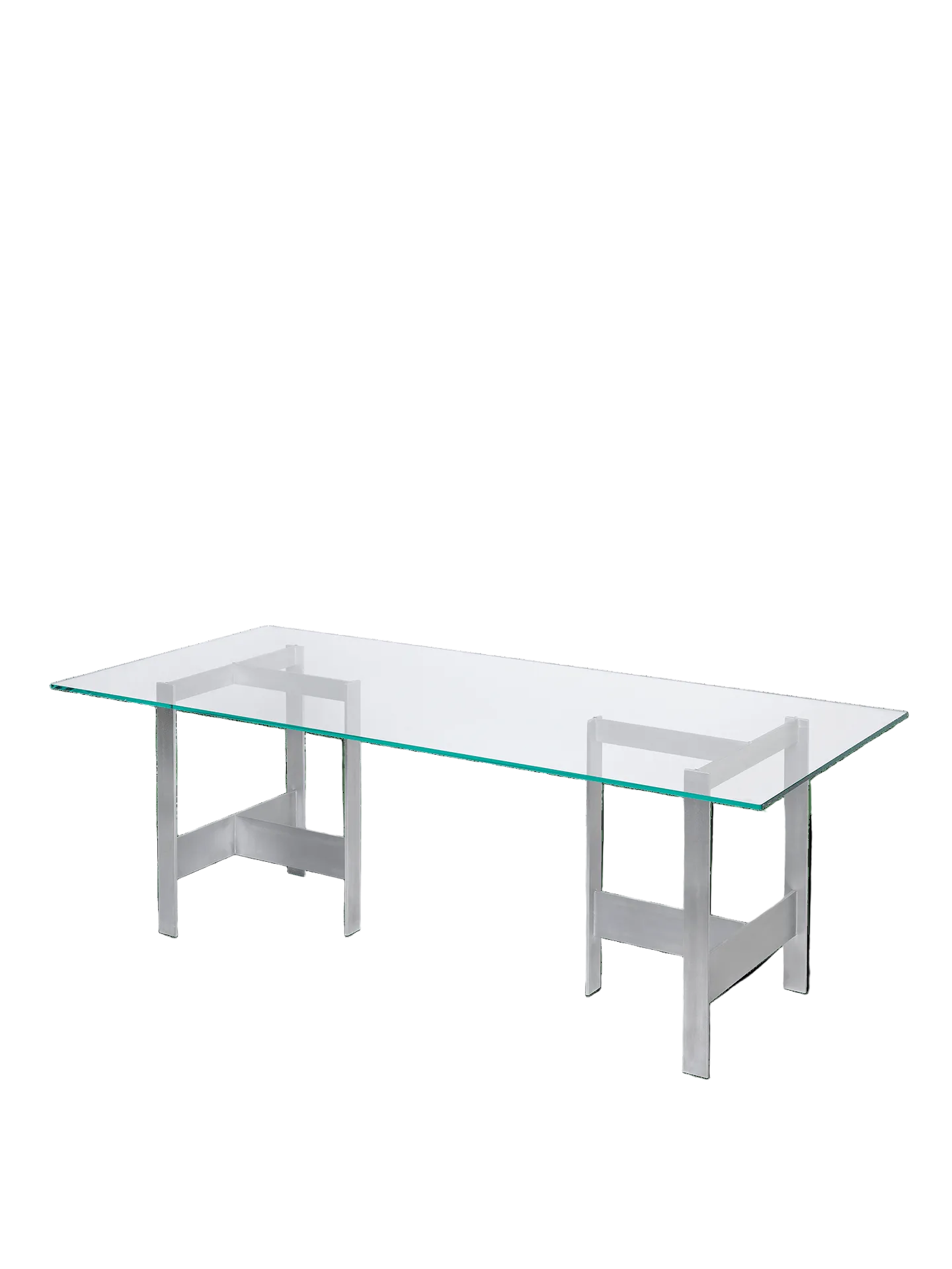 INDOOR - DINING TABLE - LAGER