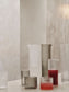 JUG-RIPPLE WATER JUG-CLEAR