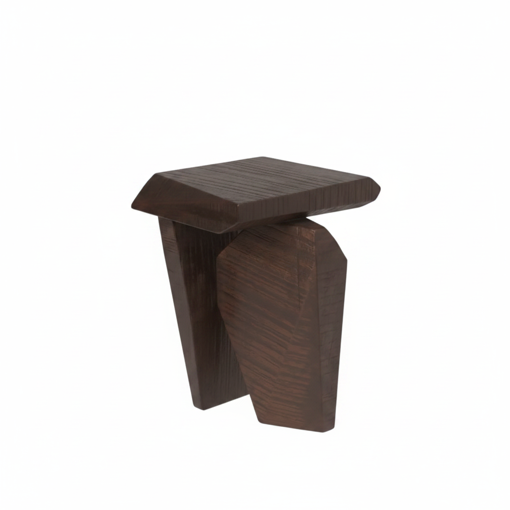 INDOOR - DECORATIVE PIECE - SILVA