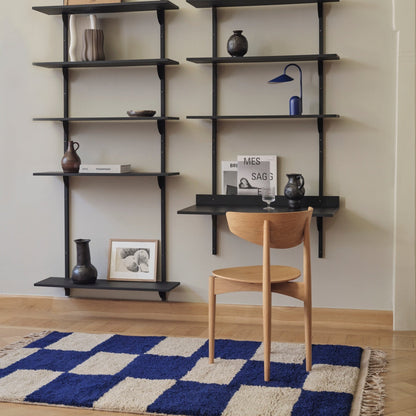 INDOOR - DINING CHAIR - HERMAN
