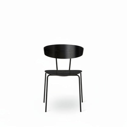 INDOOR - DINING CHAIR - HERMAN