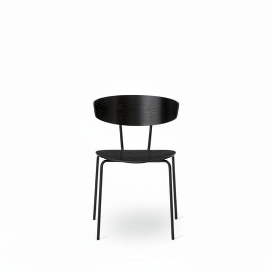 INDOOR - DINING CHAIR - HERMAN