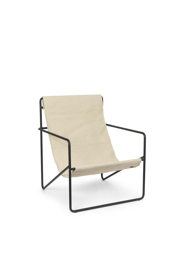OUTDOOR - LOUNGE CHAIR - DESERT