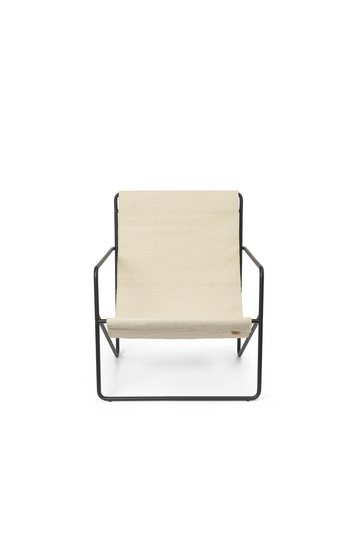 OUTDOOR - LOUNGE CHAIR - DESERT
