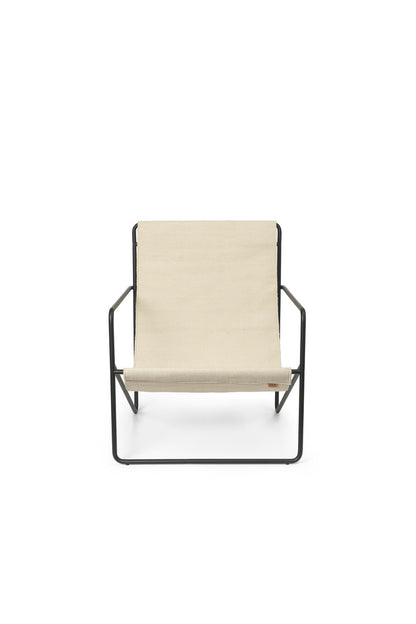 OUTDOOR - LOUNGE CHAIR - DESERT