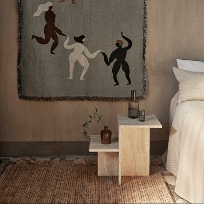 INDOOR - SIDE TABLE - DISTINCT