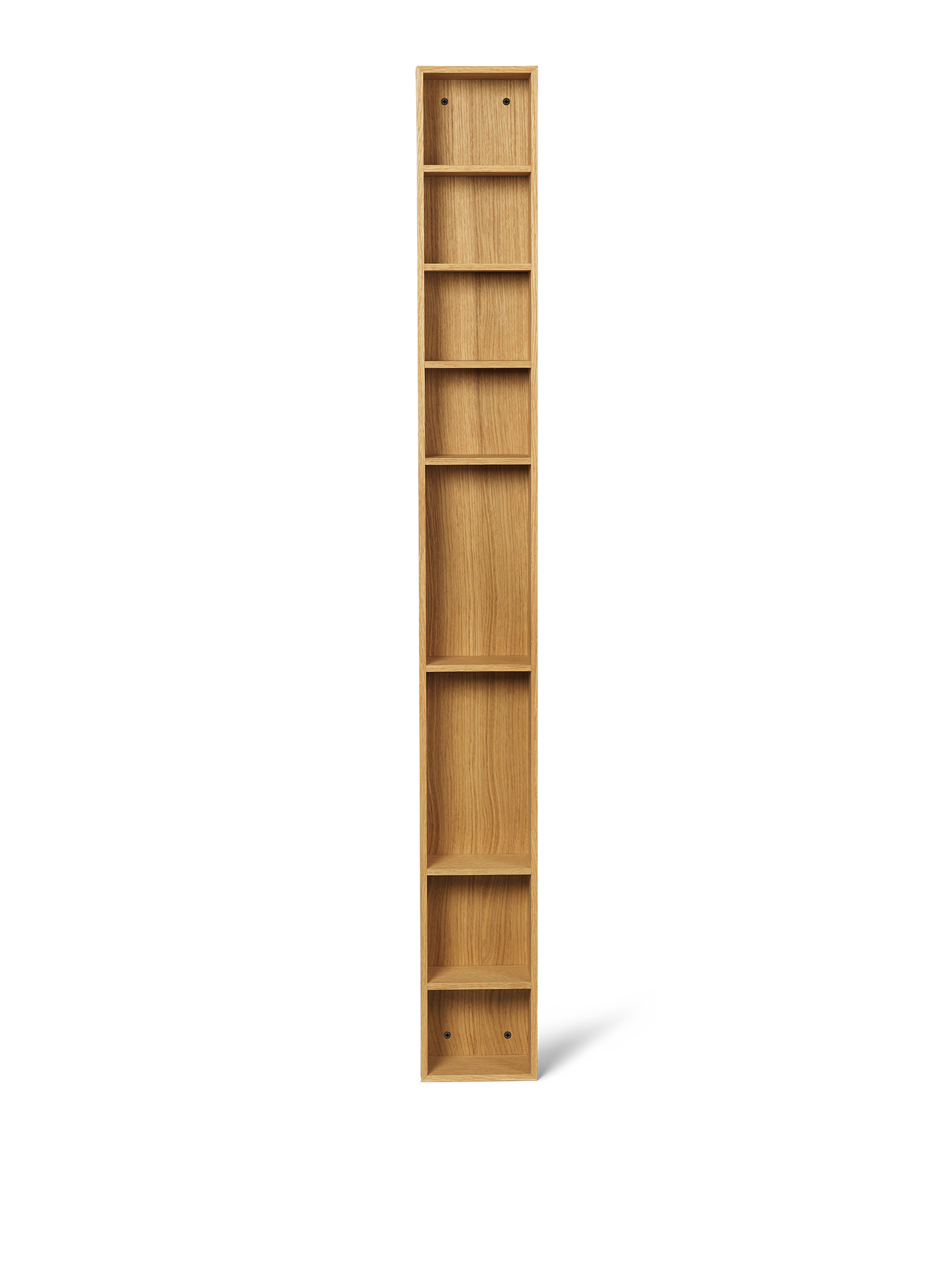 SHELF-BON SHELF-LONG-OILED OAK