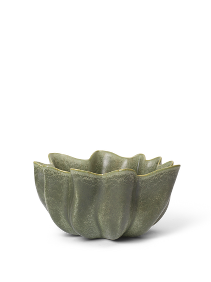 BOWL-NIUM 36-DARK SAGE-LARGE