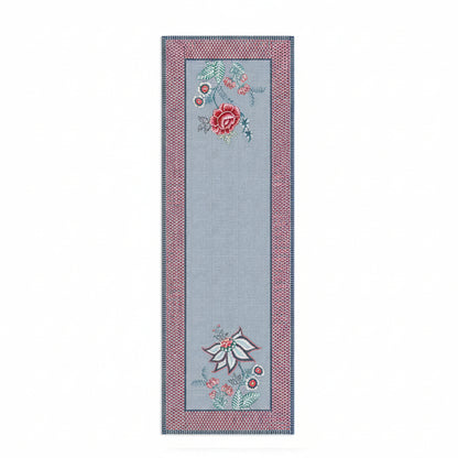 TABLE RUNNER - FLOWER FESTIVAL