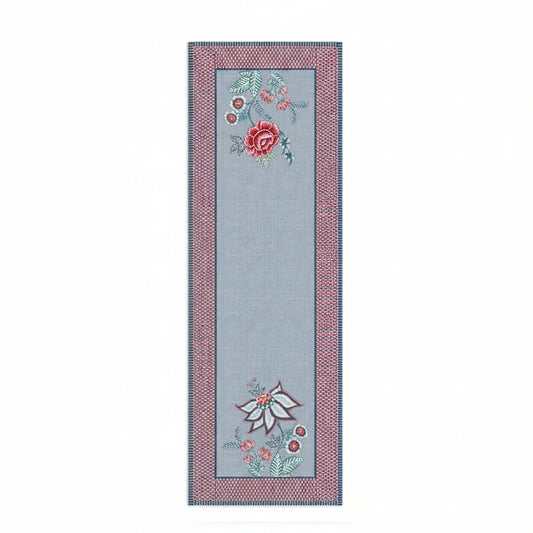 TABLE RUNNER - FLOWER FESTIVAL
