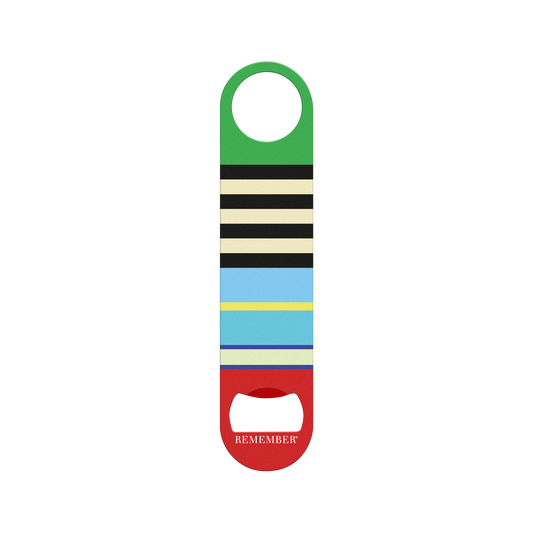 BOTTLE OPENER-RIO