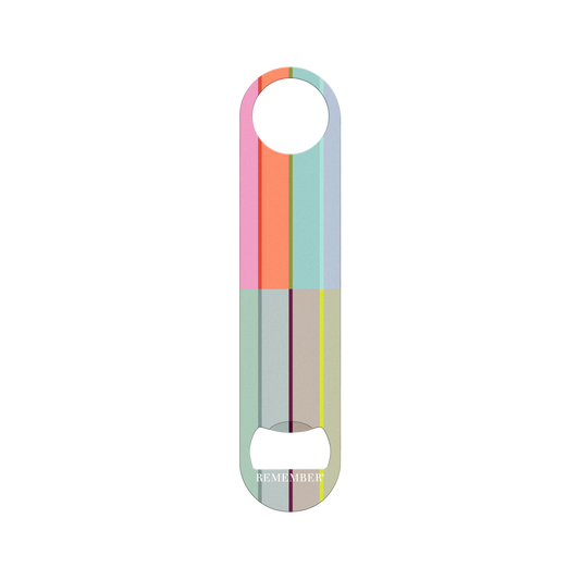 BOTTLE OPENER-VEKTOR